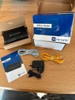 1&1 Versatel ADSL+ Modem A7 100 Schleswig-Holstein - Flensburg Vorschau