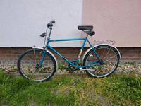 26 Zoll Diamant DDR Fahrrad Herrenrad Cityrad Bike Citybike Colditz - Colditz Vorschau