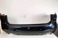 Original BMW X3 G01 M Stoßstange hinten blau PDC 5112 8089729 Nordrhein-Westfalen - Werne Vorschau