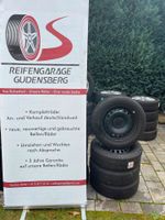 Top Winterreifen VW Polo 2G AG oder Audi A1 Hessen - Gudensberg Vorschau