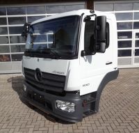 Mercedes Benz Atego 12 - 18 Tonner KABINE FAHRERHAUS NEU Bayern - Wald Oberpf. Vorschau