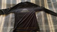 Zimtstern MTB Shirt LS Gr. XL, Mountainbike Shirt Niedersachsen - Bad Bevensen Vorschau