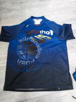 Gonso Fahrrad-T-Shirt blau neu XL Sachsen - Lugau Vorschau