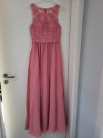 Laona Abendkleid lang rosè, Gr. XS  *Neu Baden-Württemberg - Leutenbach Vorschau