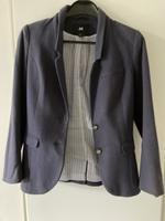 Jacke Blazer von H&M in Gr. 38 sehr gut erhalten Bayern - Donauwörth Vorschau
