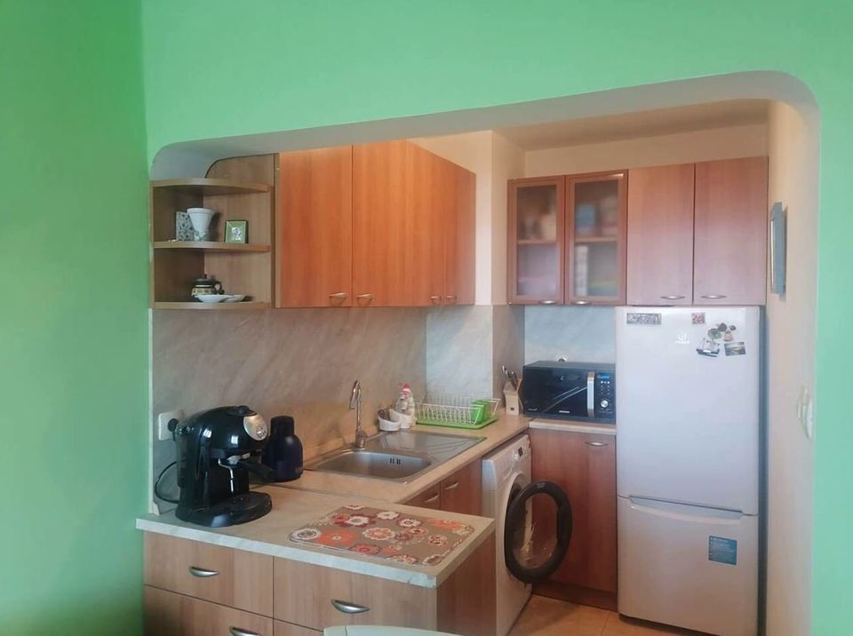 3 Zimmer Wohnung zur Langzeitmiete in Burgas Bulgarien in Zwickau