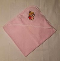 Topolino*Badehandtuch*Badetuch*Baby*rosa/pink*Frottee Bayern - Ramsau bei Berchtesgaden Vorschau