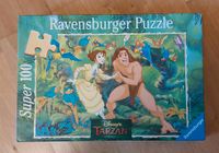 Disney Tarzan Ravensburger Puzzle Thüringen - Werther bei Nordhausen Vorschau