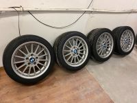 BMW E90 E36 E46 Styling 32 8x17 ET 34 Nankang NS-2R 225/45R17 Duisburg - Hamborn Vorschau