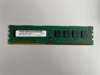 Micron 2GB DDR3-1333 DIMM RAM – 1Rx8 PC3-10600U Rheinland-Pfalz - Sinzig Vorschau