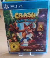 PS4 Crash Bandicoot: N. Sane Trilogy Niedersachsen - Wallenhorst Vorschau
