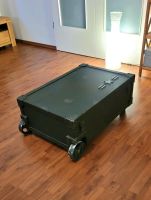 Transportkiste Kiste Box Truhe Couchtisch 90x60 cm US Army Wandsbek - Hamburg Tonndorf Vorschau