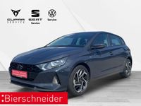 Hyundai i20 1.0 T-GDI Mild Hybrid Trend Bayern - Gunzenhausen Vorschau