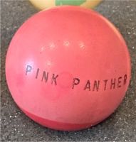 Minigolfball mg Pink Panther, Gl Hessen - Friedrichsdorf Vorschau