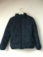 Pepe Jeans Jacke Winterjacke blau Daunen Größe 16 Rheinland-Pfalz - Trierweiler Vorschau