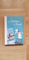 Geschenkbuch: Für Helden am Herd - Wenn Männer kochen München - Ludwigsvorstadt-Isarvorstadt Vorschau