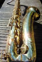 Tenor-Saxophon, Martin Handcraft, Bluespeter1 Nordrhein-Westfalen - Ladbergen Vorschau