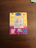 Magnet - Spiel - Buch Peppa Wutz ab 3 - 4 J. Baden-Württemberg - Reutlingen Vorschau