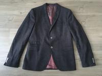 CINQUE Sakko in Grau kariert Mod. Antonius gefüttert, Gr. 50 Nordrhein-Westfalen - Witten Vorschau