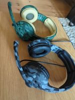 Gaming Headset neuwertig je 10 Euro Berlin - Pankow Vorschau