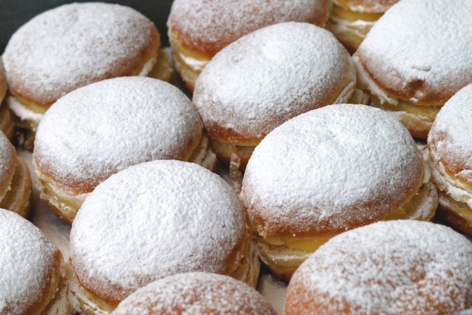 Selbstständig mit  Bäckerei / Backwaren / Donut / Kiosk in Berlin