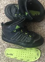 Adidas high Halbschuhe Sneakers Gr. 24 Bayern - Manching Vorschau