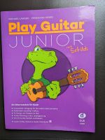 Play Guitar Junior mit Schildi Noten für Gitarre Michael Langer Baden-Württemberg - Karlsruhe Vorschau