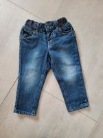 Gefütterte Jeans, Gr. 86, H&M Bayern - Selb Vorschau