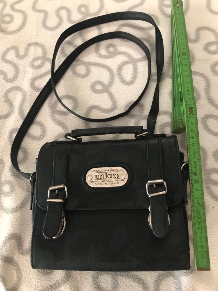 Unicco bags new arrivals