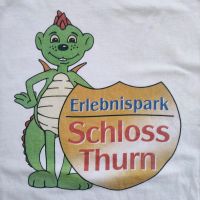 Erlebnispark Schloss Thurn T-Shirt T Shirt 158 -164 Baden-Württemberg - Blaufelden Vorschau