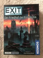 Exit Spiel Der Friedhof der Finsternis Berlin - Reinickendorf Vorschau