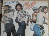 HOT STREETS - CHICAGO Vinyl LP Bayern - Kelheim Vorschau