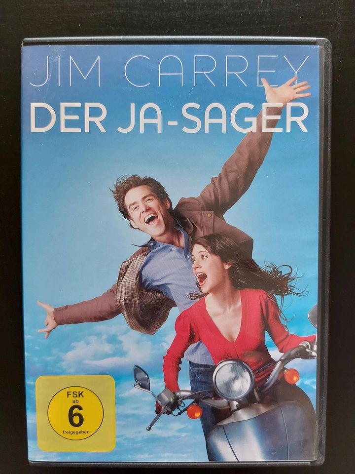 Verschiedene DVDs Humor / Liebe / Unterhaltung in Freiburg im Breisgau