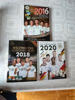 Fußball Alben, Kartenalbum, Fußball Hessen - Biedenkopf Vorschau