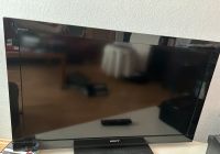 Sony Fernseher zu verkaufen Köln - Zollstock Vorschau