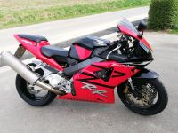 Honda CBR 900RR Bayern - Waldmünchen Vorschau