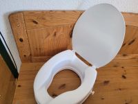 Toiletten Sitzerhöhung Baden-Württemberg - Zaberfeld Vorschau