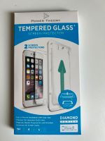 Bildschirmfolie Screen protector IPhone 8 Thüringen - Viernau Vorschau