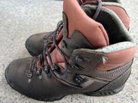 Damen Bergschuhe 42 Bayern - Raubling Vorschau