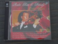 CD André Rieu & Friends, Golden Classics, Doppel - CD, gebraucht, Niedersachsen - Hatten Vorschau