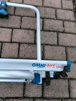Omni-Bike Sport  Deichseltrailer Edewecht - Edewecht - Friedrichsfehn Vorschau