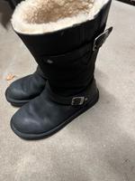 Ugg Boots Biker Nordrhein-Westfalen - Drensteinfurt Vorschau