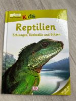 Kinder Buch Sachbuch Forscher *Reptilien*Neu Rostock - Nienhagen Vorschau