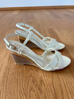 Geox Respira Sandalen Damen Gr. 36 Bayern - Kiefersfelden Vorschau