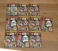 Lego Star Wars Magazin Heft 93, 104,  106 Hessen - Gießen Vorschau