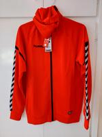 AUTH.CHARGE ZIP HOODIE -HUMMEL SPORT Kreis Pinneberg - Elmshorn Vorschau