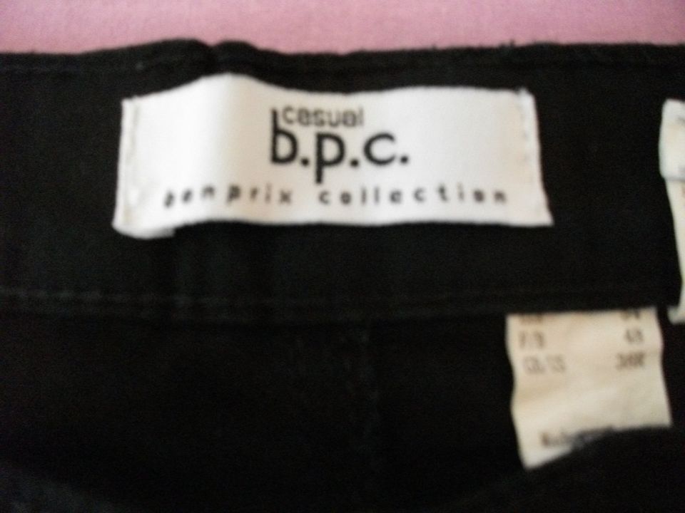 Casual B.P.C 54 in Sassenburg