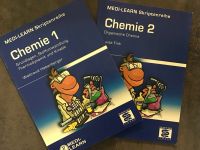 Medilearn Chemie 1&2 Dresden - Pieschen Vorschau