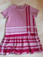 Cecilie Copenhagen Kleid Gr. XL 1001 Dress2 O Short Sleeves rot Bayern - Unterthingau Vorschau