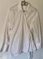 Wickelbluse H&M XL 100% Baumwolle Berlin - Spandau Vorschau